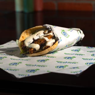 Kofta Gyro