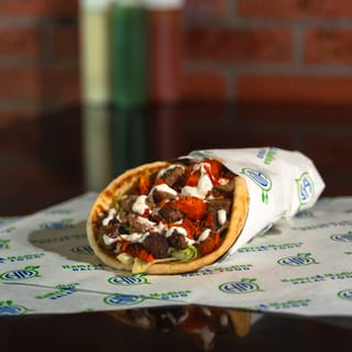 Mix Gyro