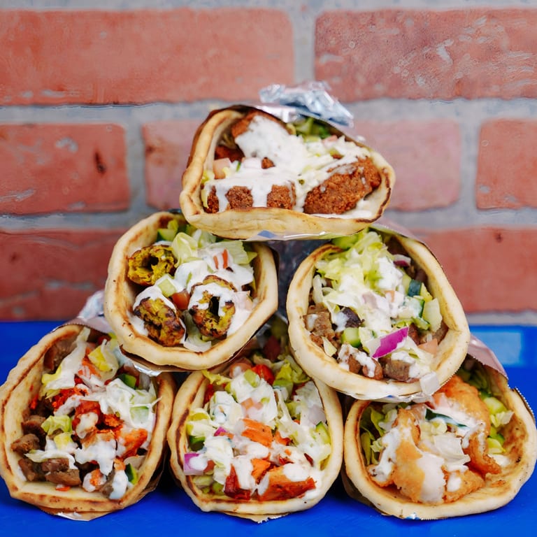 A Commitment to Halal and Inclusivity