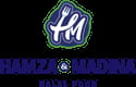 Hamza & Madina Halal Food