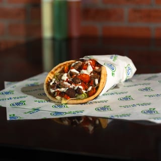 Mix Gyro