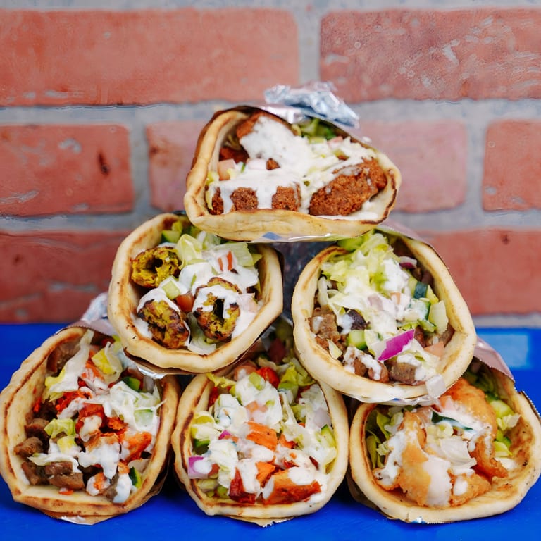 A Commitment to Halal and Inclusivity