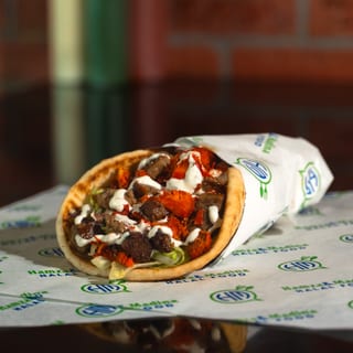 Mix Gyro