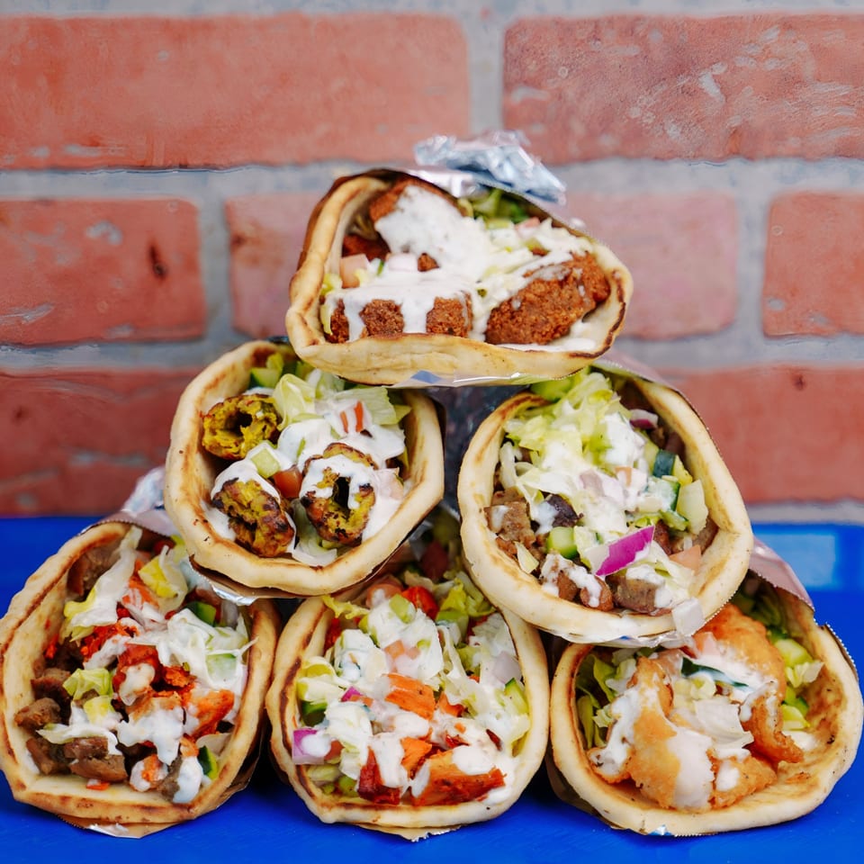 A Commitment to Halal and Inclusivity