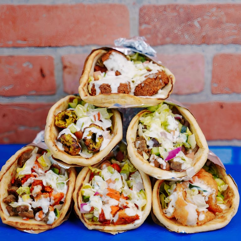 A Commitment to Halal and Inclusivity