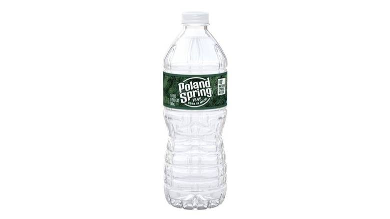 Water.
