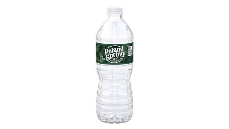 Water.