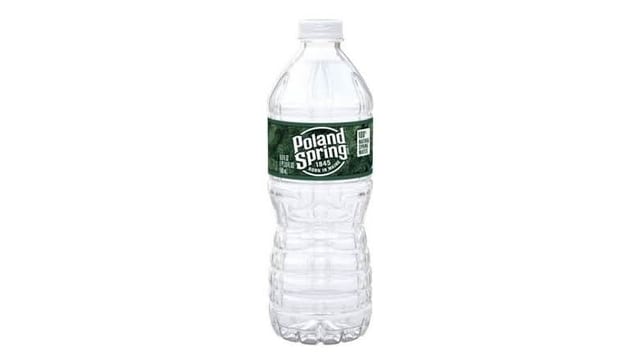 Water.